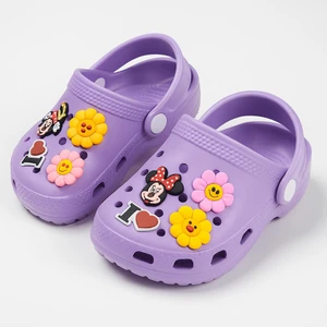 Norel Street 802 Bebek Çoçuk En Cok Tercih Edilen  Comfort Coross   Terlik Ev Günlük Kullanım Plas Havuz