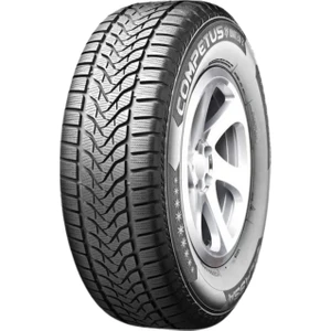 225/50R18 99V Xl Competus Wınter 2+ Kış Lastiği (Üretim TARIHI:2025)