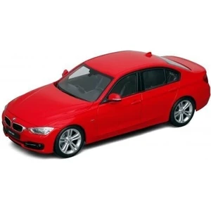 18043 Welly Dıe Cast 1 18 Bmw 335İ