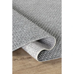 Boucle Naturel Sisal Jüt Halı Modern Hasır Kilim Oturma Odası Salon Mutfak Balkon Yolluk Halısı Açık Gri