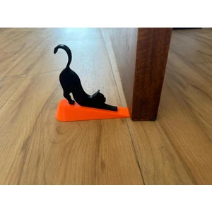 Kedi Kapı Stoperi