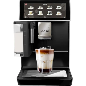 La Scala Tam Otomatik Sıcak ve Soğuk Kahve Makinesi