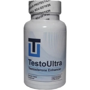 Testoultra Cinsel Sertleştirme ve Güç Ürünü / Testoultra Sexual Hardener And Strenght Product