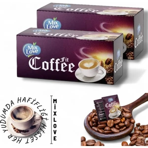 Fit Coffee (30GÜNLÜK) Detox 03