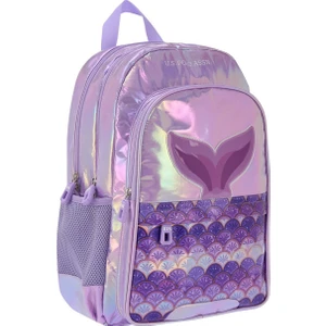U.s. Polo Assn. PLCAN25005 Sırt Çantası - Okul Çantası Lila