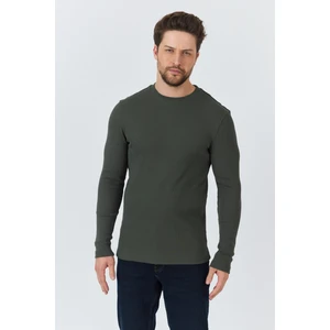 Erkek Uzun Kol Sweatshirt 1258
