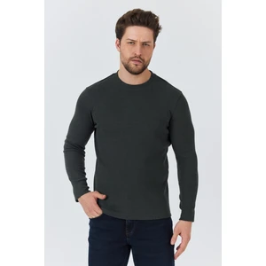 Erkek Uzun Kol Sweatshirt 1258