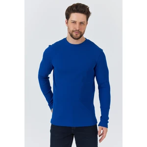 Erkek Uzun Kol Sweatshirt 1258