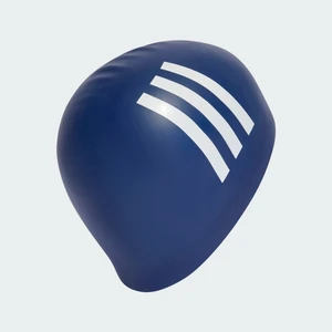 Adidas Performance IK9662  3-Stripes Swim Cap