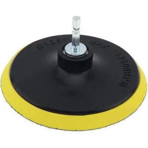 Cırtlı Disk Zımpara Tabanı ve Matkap Uç Aparatı 115 mm Lenox Tools