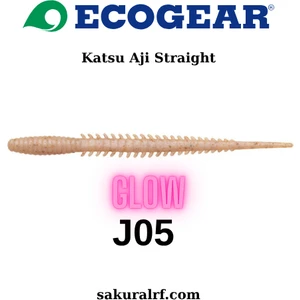 Aqua Katsu Aji Straight J05