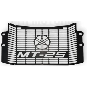 Yamaha MT25 Radyatör Koruma