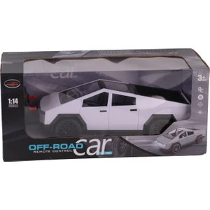 0855-251 Kutuda Şarjlı Araba