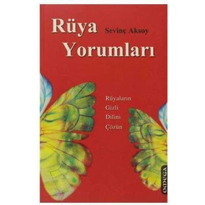 Rüya Yorumları;rüyaların Gizli Dilini Çözün