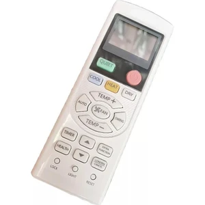 Hantech ile Uyumlu Model HNT-X48V3MHR/S Kaset Tipi Klima Kumandası