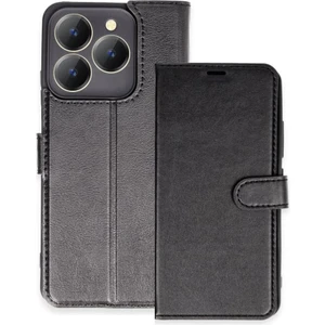 Relme C61 Kılıf Cüzdan Trend S Kartlıklı Standlı