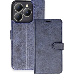 Relme C61 Kılıf Cüzdan Trend S Kartlıklı Standlı