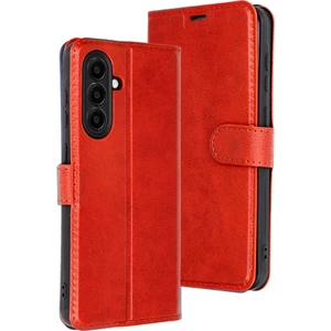 Samsung Galaxy A36 Kılıf Cüzdan Trend S Kartlıklı Standlı