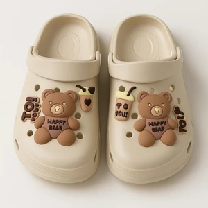 Norel Street Twıngo 303 Bebek Çoçuk En Cok Tercih Edilen  Comfort Coross   Terlik Ev Günlük Kullanım Plas Havuz