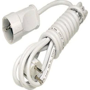 3x2.5 Ttr Uzatma Seyyar Kablo %100 Bakır (Erkek-Dişi Baş Takılı Hazır 1 Metre Fiyatıdır)