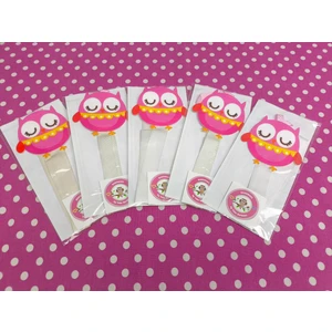 Hand Made Toka Askısı