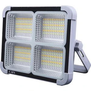 Cata Ct 4698 Solar 200W LED Projektör Taşınabilir