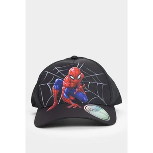 Erkek Çocuk Marvel Spiderman Cap Şapka F1143A825SM
