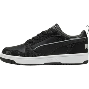 P403513 Puma Rebound V6 Low Dayınight Spor Ayakkabı Beyaz