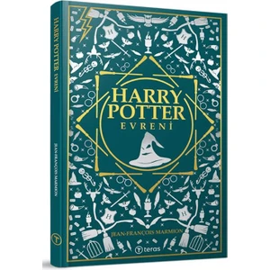 Harry Potter Evreni