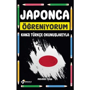 Japonca Öğreniyorum