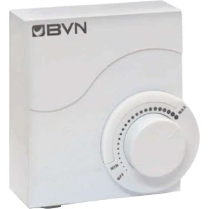 BSC-3 10 Amper 220/230 volt Monofaze Dijital Hız Kontrol Anahtarı
