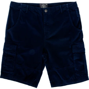 Routefield Erkek Walkshort Clints Lacivert
