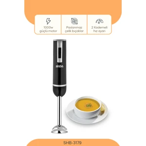 El Blender SHB3179