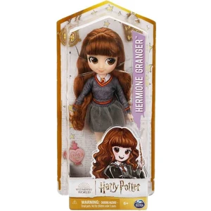Spin Master 6061835 Hermione Granger, 20 cm Bebek, Harry Potter, +5 Yaş