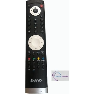 Lcd-Led Tv Kumandası