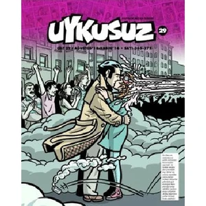 Uykusuz Dergisi Cilt 29