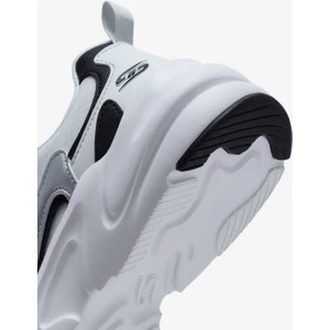 Bobs Bamina 2 - Tides Revitalized Kadın Beyaz Sneakers 117364 Wbks