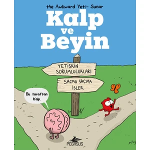 Kalp Ve Beyin - Nick Seluk