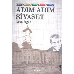 Adım Adım - Nihat Ergün
