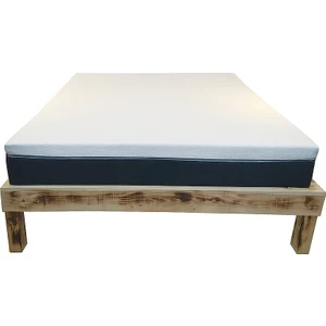 Zish Home Anima Özel Yıkanabilir Fermuarlı Yatak Kılıfı