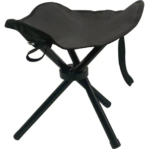 Çok Amaçlı Katlanabilir Seyahat Kamp Balıkçı Metro Metrobüs Tramvay Için Tabure 26CM - AL5335