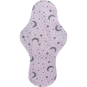 Bambu Yıkanabilir Doğal Kadın Pedi - Xl Boyut (Ekstra Büyük)