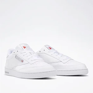 CLUB C 85 Beyaz Erkek Sneaker