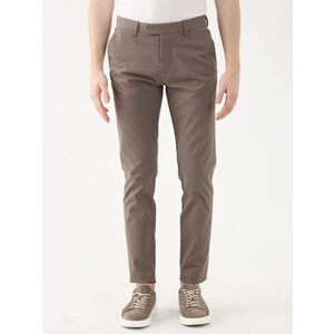 Kahve Erkek Regular Fit Pantolon