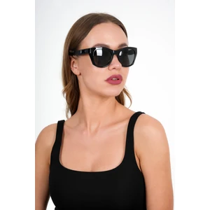 2811 C04 50 Optelli Polarize Güneş Gözlüğü