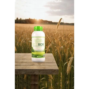 Organik Sıvı Gübre 1 Lt