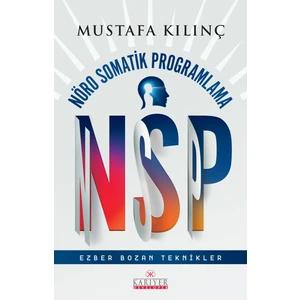 Nsp Nöro Somatik Programlama