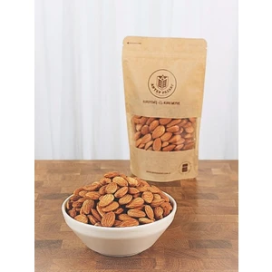 Badem Içi Çiğ-Bal BADEM-100 gr