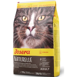 Naturelle 10KG
