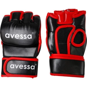 MMA-370 Mma Eldiveni L Beden